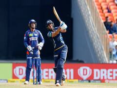 शुभमन गिल के बल्ले से हुई रनों की बारिश, हर फॉर्मेट में लगा रहे हैं शतक पर शतक