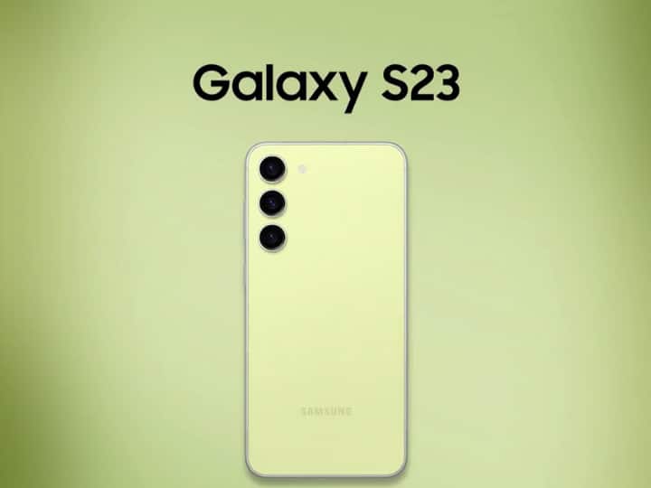 You are currently viewing Samsung Galaxy S23 को अब आप 4 के बजाय 5 कलर ऑप्शन में खरीद पाएंगे, लेटेस्ट ये है
