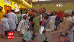 લ્યો બોલો UPના બહરાઈચમાં વર- વધૂ વગર નીકળે છે સેંકડો વરઘોડા, જાણો શું છે તથ્ય?