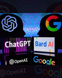 7 Ways Bard AI Outshines ChatGPT