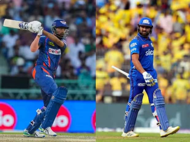 IPL 2023: LSG playing against MI top players when and where to watch key battles records stats IPL 2023 Match Preview: ਹੈੱਡ-ਟੂ-ਹੈੱਡ, ਪਲੇਇੰਗ-11, ਪਿੱਚ ਰਿਪੋਰਟ, ਮੈਚ ਦੀ ਭਵਿੱਖਬਾਣੀ ਅਤੇ ਲਾਈਵ ਸਟ੍ਰੀਮਿੰਗ, ਜਾਣੋ ਲਖਨਊ-ਮੁੰਬਈ ਮੈਚ ਦੀ ਸਾਰੀ ਡਿਟੇਲਸ