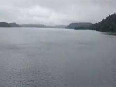 Chhatrapati Sambhaji Nagar : सासुरवाडीत गेलेल्या जावयाने धरणात उडी घेऊन जीवन संपवलं, छत्रपती संभाजीनगरमधील घटना