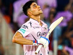 గిల్ ఆన్ డ్యూటీ - లేనే లేదు పోటీ - ఫార్మాట్ ఏదైనా సెంచరీలు చేయడంలో మేటి