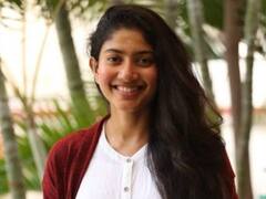 Sai Pallavi: 7ம் வகுப்பிலே லவ் லெட்டர் எழுதிய சாய் பல்லவி.. அம்மாவிடம் மாட்டி அடிவாங்கிய சோகம்..!