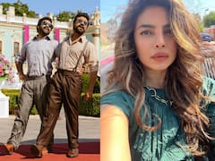 ‘RRR’ చూసే టైమ్ లేదు, ప్రియాంక చోప్రా సంచలన వ్యాఖ్యలు