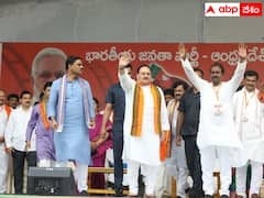 ఢిల్లీ రాజకీయాల కోసం ఏపీ బీజేపీని బలి పెడుతున్నారా ? ఆ పార్టీ ఎందుకు ఎదగలేకపోతోంది ?