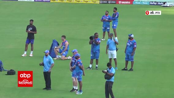 MI Vs LSG: પ્લેઓફની રેસ બની વધુ રોમાંચક, આજે મુંબઈ ઈન્ડિયન્સ ઉતરશે મેદાનમાં | IPL 2023