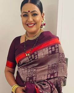 4 साल में ही टूट गई थी ‘जोधा अकबर’ की ‘महमंगा’ की पहली शादी, फिर अपने से छोटे एक्टर से लड़ाया इश्क और दोबारा रचाया ब्याह