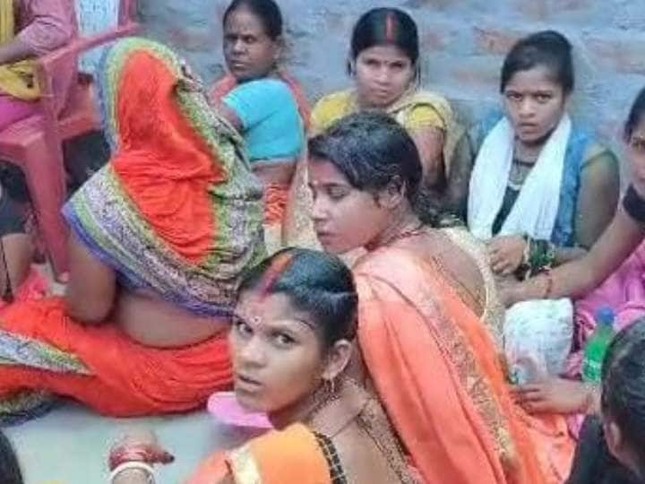 bihar Religious Conversion in Nalanda people arrived from Patna IG Rakesh Rathi statement ann Bihar Conversion: नालंदा में प्रलोभन देकर कराया जा रहा धर्म परिवर्तन! पटना से आए थे कई लोग, जांच के लिए पहुंचे IG
