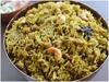 Palak  Biryani: పాలకూర బిర్యానీ ఇలా చేశారంటే అదిరిపోతుంది