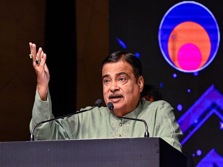Union Minister Nitin Gadkari Receives Another Threat Call At Delhi Residence Says Police Union Minister Nitin Gadkari Receives Another Threat Call At Delhi Residence: Police