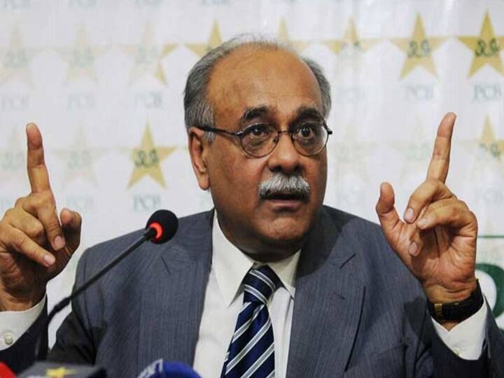 Pakistan Not Play ICC World Cup in India if it loses Asia Cup Hosting Rights PCB Najam Sethi ICC World Cup 2023: एशिया कप पर लटकी तलवार, वर्ल्ड कप का बॉयकॉट कर सकता है पाकिस्तान