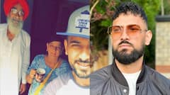 ਗੈਰੀ ਸੰਧੂ ਨੇ ਬਿਆਨ ਕੀਤਾ ਦਿਲ ਦਾ ਦਰਦ, ਮਾਤਾ-ਪਿਤਾ ਦੀ ਯਾਦ 'ਚ ਗਾਇਆ ਇਹ ਭਾਵੁਕ ਗੀਤ 