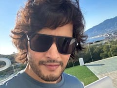 ఉబర్ కూల్ లుక్ లో మహేష్ - వైరల్ అవుతున్న సెల్ఫీ పిక్!