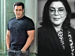 Zeenat Aman ने Salman Khan की इस ब्लॉकबस्टर फिल्म को कह दिया था ‘बचकाना’, ऐसा था एक्टर का रिएक्शन