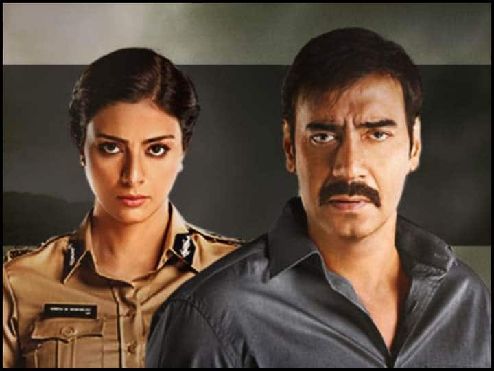 Tabu Was Not the First Choice for Ajay Devgn Starrer Vijaypath Know About Movie Trivia इस तरह से बनी थी अजय देवगन और तब्बू की हिट जोड़ी, जानें क्या है पूरा फिल्मी फसाना?