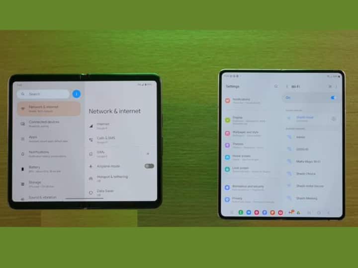 Samsung galaxy Z Fold 5 and flip may launch on 26th July check price and specs details गूगल के फोल्डेबल फोन को टक्कर देगा Samsung galaxy Z Fold 5, जानें कब होगा लॉन्च 