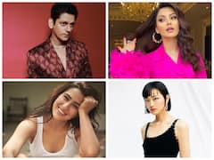 Cannes 2023: Sara Ali Khan To Urvashi Rautela, Indian Celebs Who Will Attend The Film Festival This Year
