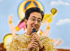 शिक्षा मंत्री आतिशी का तंज- 'दिल्ली के स्कूल में स्पेशल कोर्स करें BJP प्रदेश अध्यक्ष ताकि...'