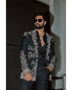 जब शूटिंग के दौरान Vicky Kaushal को पुलिस पकड़ कर ले गई, जानिए हैरान कर देने वाली वजह