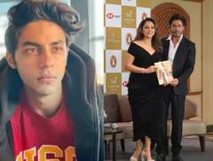 Shah Rukh Khan કરતા પણ વધુ વ્યસ્ત રહે છે તેનો દીકરો Aryan, ગૌરી ખાને કર્યો ખુલાસો