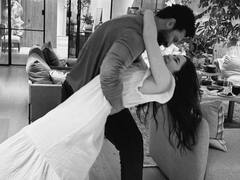 पति विक्की के बर्थडे पर कैटरीना ने लुटाया ढेर सारा प्यार, रोमांटिक फोटोज शेयर कर यूं किया विश