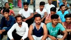 অ্যাম্বুল্যান্স চালকদের দাদাগিরিতে ফের রোগী মৃত্যুর অভিযোগ