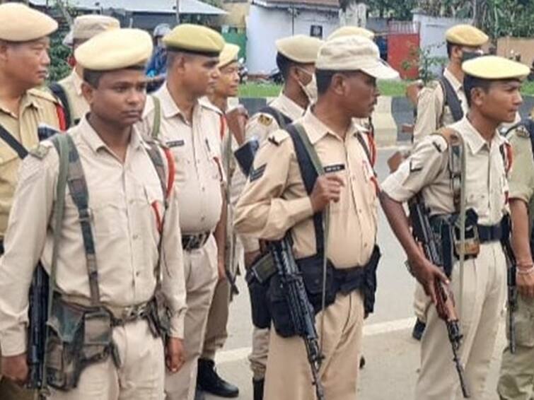 Assam Police Chief Asks Cops To Get Fit In Three Months Record BMI Voluntary Retirement From Service 'Get Fit In Three Months Or Get Fired': Assam Top Cop's Strategy To Remove 'Deadwood' From Force