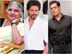 द कपिल शर्मा शो' पर सुधा मूर्ति ने दिलीप कुमार से की शाहरुख की तुलना, सलमान खान को लेकर कही ये बड़ी बात