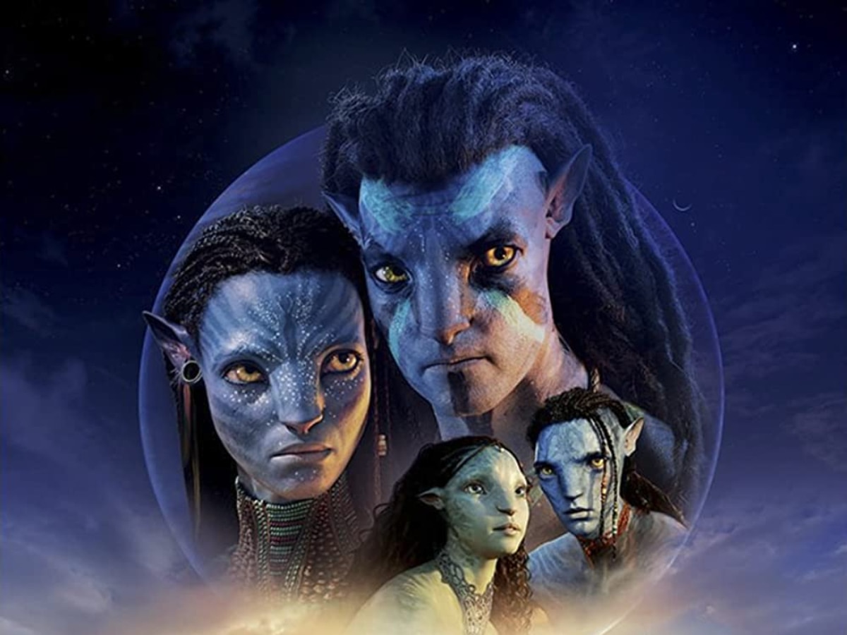 Avatar The Way Of Water OTT Release Date: James Cameron's Movie To Stream  On Disney And Max On June 7