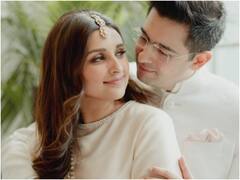 शादी के बाद हनीमून पर कहां जाएंगे परिणीति चोपड़ा और राघव चड्ढा? ये है पूरा प्लान