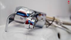 Kitchen Tips: রান্নাঘরের স্টিলের বেসিন ঝকঝকে করতে কী করবেন ? রইল ঘরোয়া টোটকা