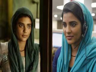 Aishwarya Rajesh: 'படம் ப்ளாப் ஆனால் ஹீரோயின்தான் காரணம் என்பார்கள்..' ஐஸ்வர்யா ராஜேஷ் ஓபன் டாக்..!