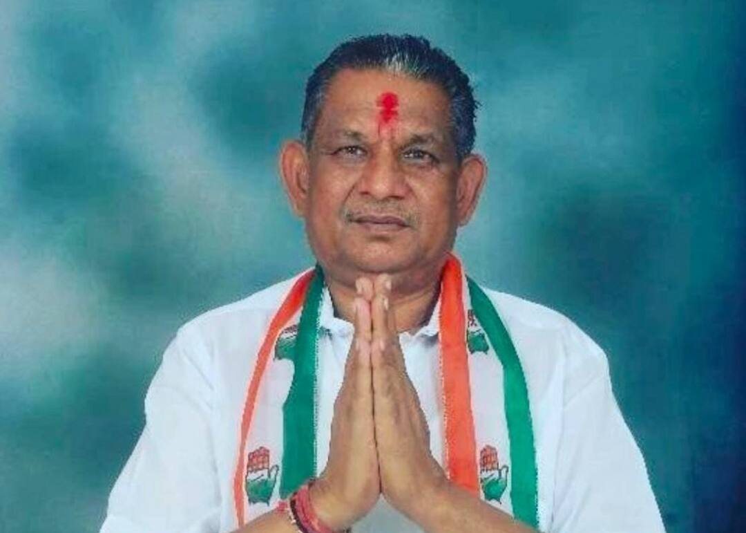 Former Congress MLA Dhirubhai Bhil will join BJP ગુજરાતમાં કોંગ્રેસને લાગશે વધુ એક ઝટકો, પૂર્વ ધારાસભ્ય જોડાશે ભાજપમાં