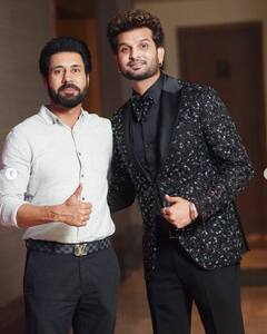 Yuvraj Hans: ਯੁਵਰਾਜ ਹੰਸ-ਮਾਨਸੀ ਸ਼ਰਮਾ ਨੇ ਬੇਟੇ Hredaan ਦੇ ਜਨਮਦਿਨ ਦਾ ਮਨਾਇਆ ਜਸ਼ਨ, ਇਹ ਫਿਲਮੀ ਸਿਤਾਰੇ ਹੋਏ ਸ਼ਾਮਲ