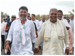 कर्नाटक में कांग्रेस के लिए हिट साबित हो सकता है ये फॉर्मूला, दूसरे राज्यों के लिए भी बन सकता है नजीर