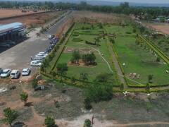 सरगुजा से जल्द शुरू होगी हवाई सेवा, अहम निरीक्षण के लिए DGCA की टीम पहुंची मां महामाया एयरपोर्ट