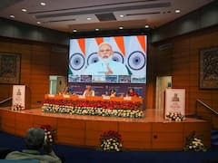 Rozgar Mela: PM Modi Distributes 71,000 Appointment Letters To New Recruits. IN PICS