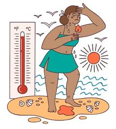 ਗਰਮੀ ਦਾ ਕਹਿਰ! ਲੂ ਲੱਗਣ ਤੇ ਡੀਹਾਈਡ੍ਰੇਸ਼ਨ ਦਾ ਖਤਰਾ, ਇਨ੍ਹਾਂ ਛੇ ਚੀਜ਼ਾਂ ਦਾ ਸੇਵਨ ਬਣੇਗਾ ਸਰੀਰ ਲਈ ਢਾਲ