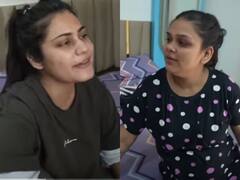 मदर्स डे के कार्ड के लिए अरमान मलिक की दोनों पत्नियों की बीच हुई लड़ाई, फैंस इस तरह कर रहे रिएक्ट