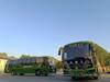 E Garuda Buses: టీఎస్ఆర్టీసీ ఈ-గరుడ బస్సులు ప్రారంభం, HYD-VJA మధ్య 20 నిమిషాలకో బస్ నడిచేలా ప్లాన్