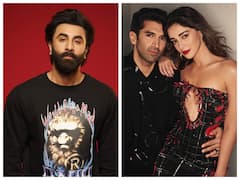 Did Ranbir Kapoor Confirm Aditya Roy Kapur, Ananya Panday's Relationship? Here's What He Said