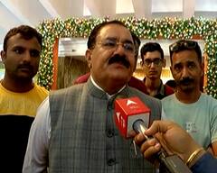 Rajkot: રામાપીર ચોકડી પાસે બનેલી હિટ એન્ડ રનની ઘટનાને લઈ સાંસદ રામભાઈ મોકરીયાએ શું આપ્યું નિવેદન ?