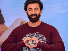 रणबीर कपूर ने रिक्रिएट किया सिद्धार्थ मल्होत्रा और कियारा आडवाणी की वेडिंग का स्पेशल मूमेंट, सोशल मीडिया पर वीडियो वायरल