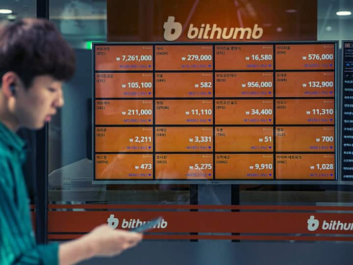 South Korean Crypto Exchanges Upbit, Bithumb Gets Raided: Here's What Happened South Korean Crypto Exchanges Upbit, Bithumb Gets Raided: Here's What Happened