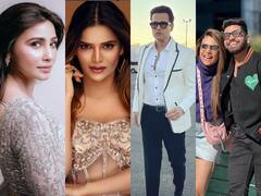 KKK 13 में बॉलीवुड की डेजी शाह से लेकर टीवी के शिव ठाकरे तक, पर-एपिसोड लाखों में कमा रहे हैं ये सेलेब्स