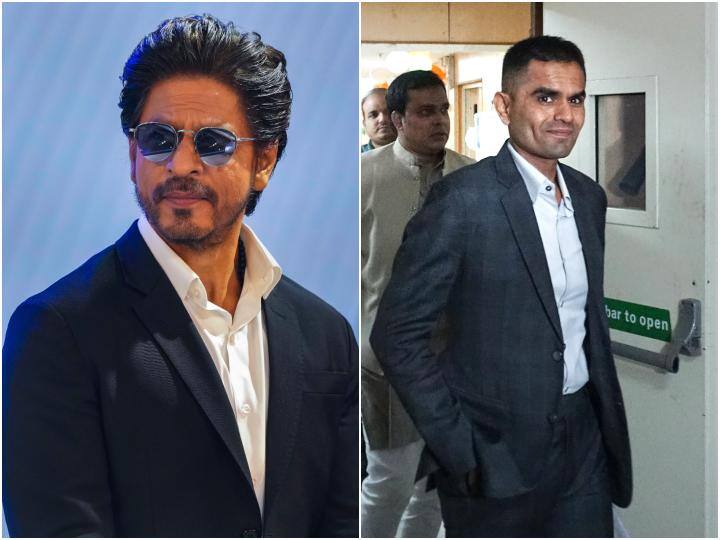 Aryan Khan Drugs Cruise Case KP Gosavi ncb office Sameer Wankhede Planning to Extortion of 25 Crore from Shah Rukh Khan in cbi FIR Aryan Khan केस में Shah Rukh Khan से थी 25 करोड़ वसूलने की प्लानिंग, FIR से बड़े खुलासे, Sameer Wankhede हैं रडार पर, जानें 10 प्वाइंट्स