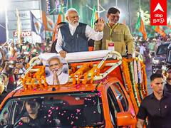 Modi Rally in Karnataka : சென்ற இடமெல்லாம் தோல்வி... மோடி அலை ஓய்ந்ததா? விரக்தியில் பாஜக..