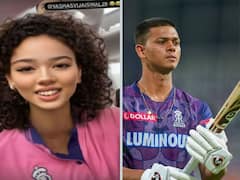 Yuzvendra Chahal Shares Female Animated Character Of Yashasvi Jaiswal In Rib-Tickling Instagram Story