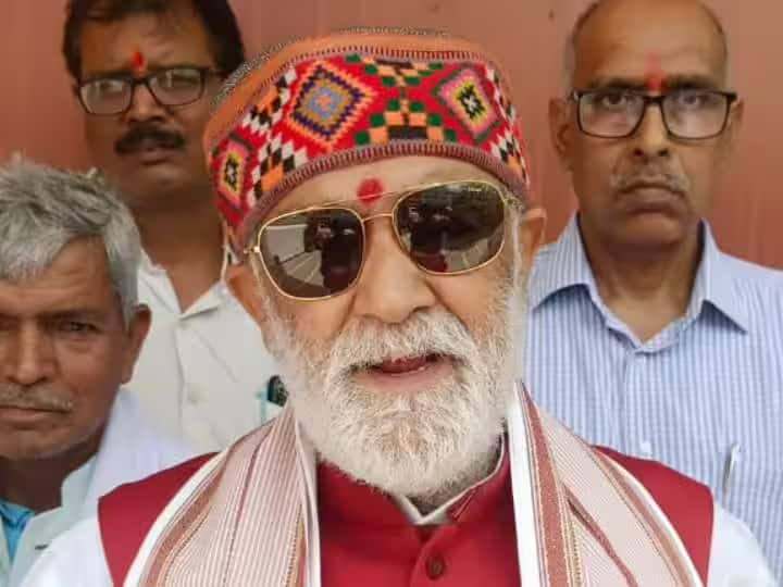 Ashwini Choubey Bihar target nitish kumar government  in Bihar over program of Baba Bageshwar Dham ann Bageshwar Dham: कार्यक्रम में बदइंतजामी को लेकर जमकर बरसे अश्विनी चौबे, कहा- बिहार सरकार चाहती थी कि...